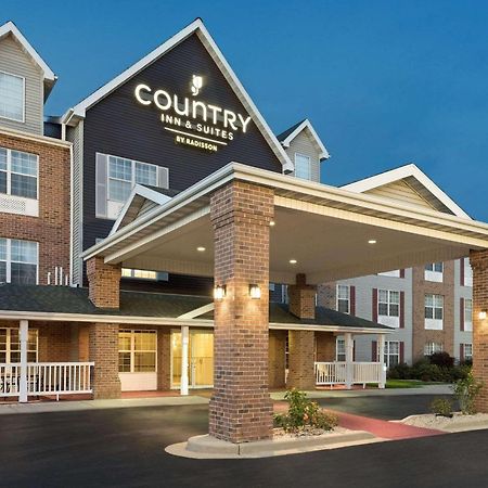 Country Inn & Suites By Radisson, Milwaukee Airport, Wi Esterno foto