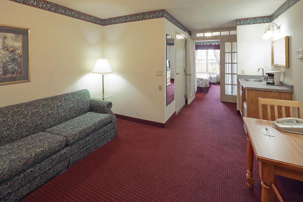 Country Inn & Suites By Radisson, Milwaukee Airport, Wi Camera foto