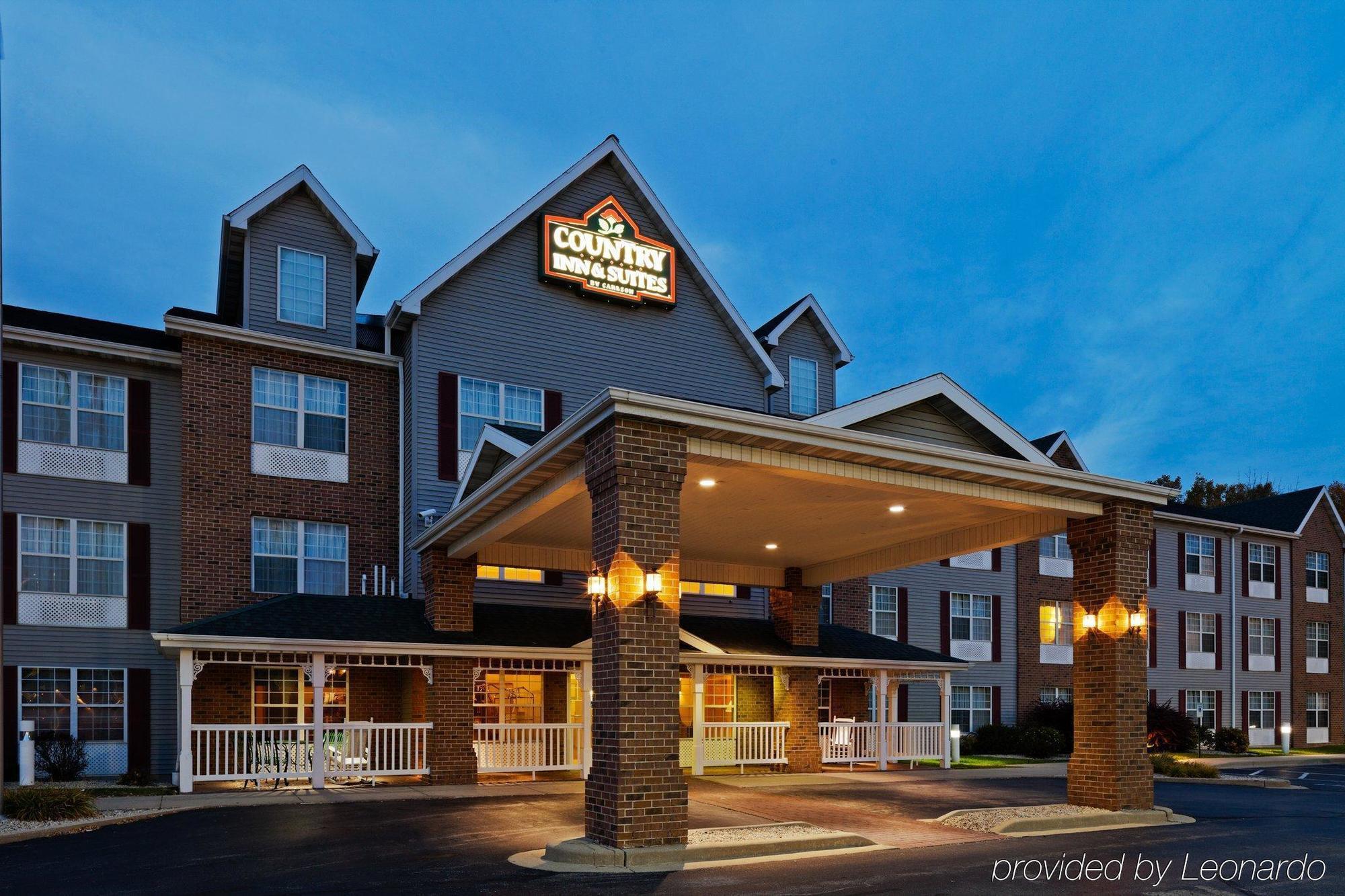 Country Inn & Suites By Radisson, Milwaukee Airport, Wi Esterno foto