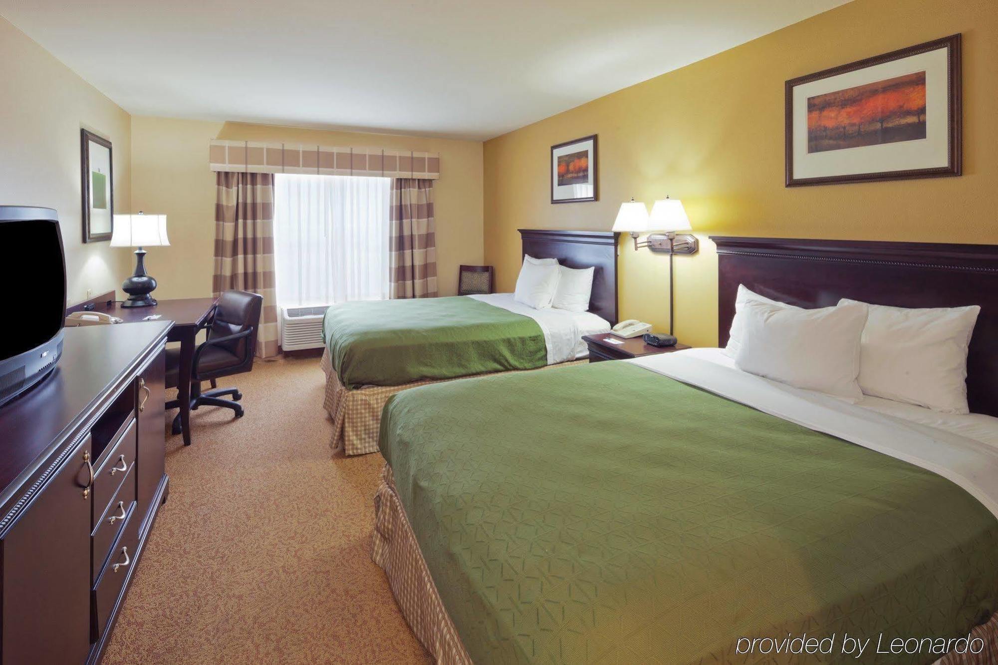 Country Inn & Suites By Radisson, Milwaukee Airport, Wi Camera foto