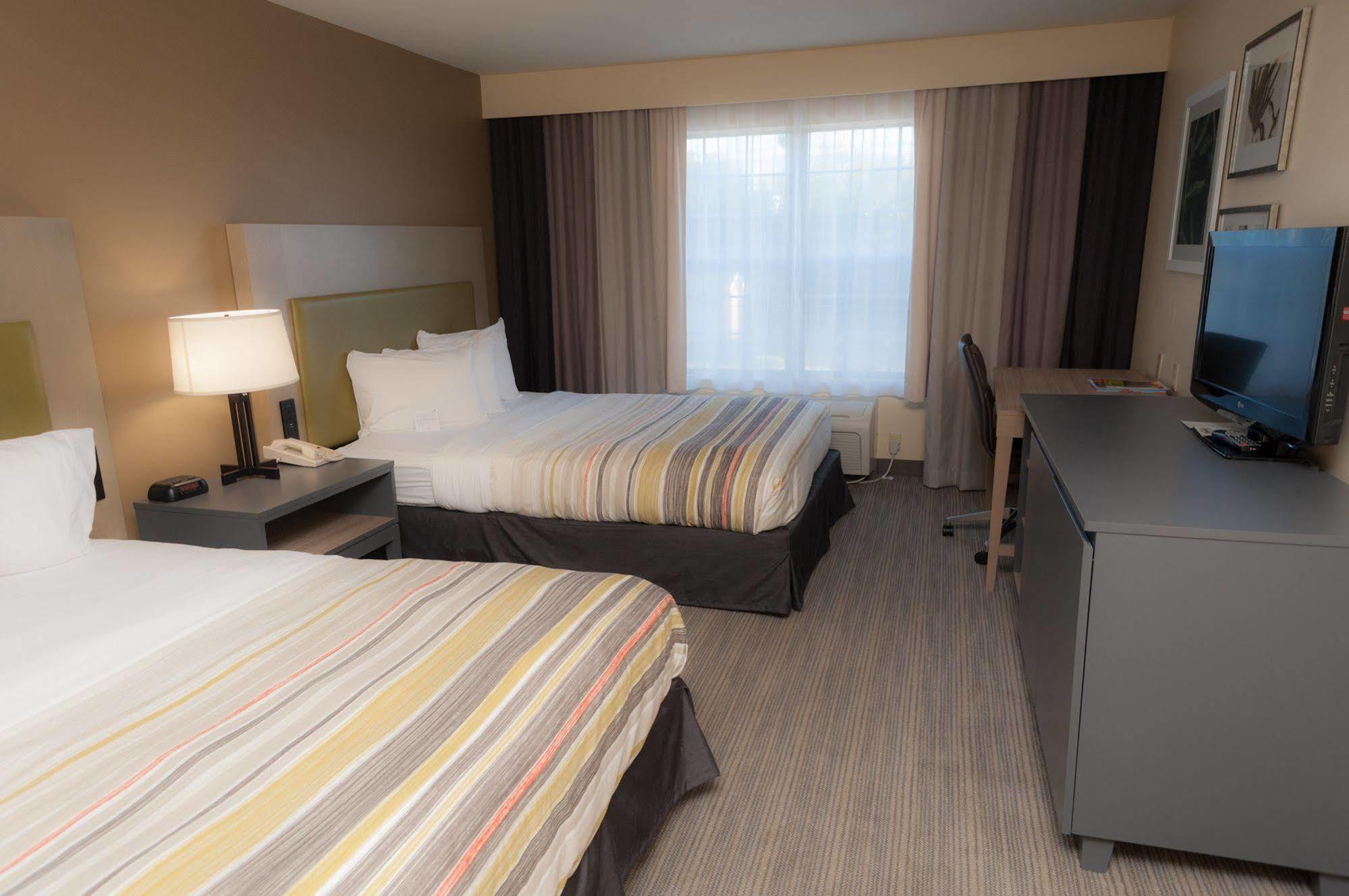 Country Inn & Suites By Radisson, Milwaukee Airport, Wi Esterno foto